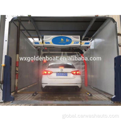 Car Wash Water Recycling System One Car 1 Kwh Electricity Water Pump Manufactory